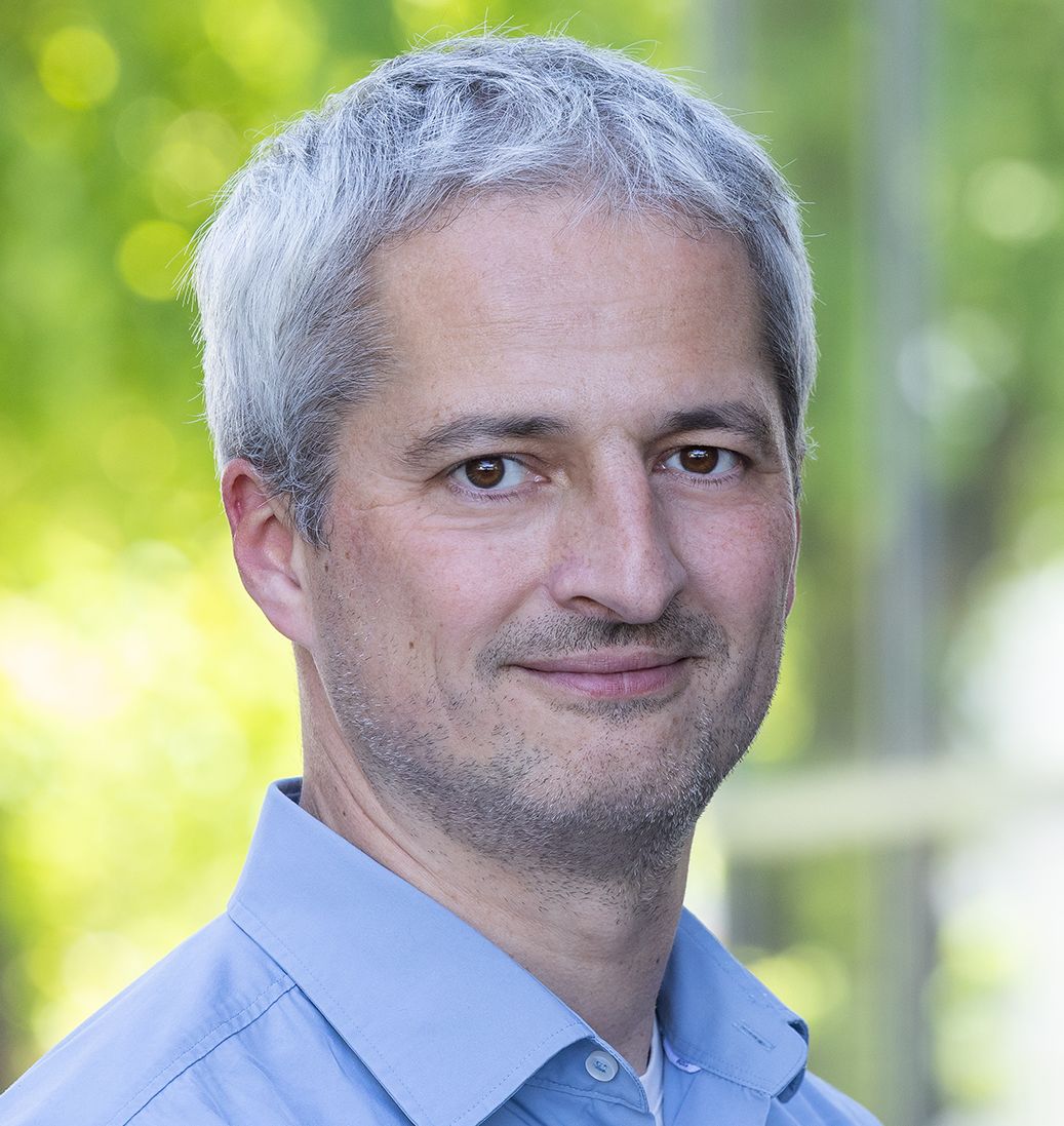 Aleksandar Zaklan